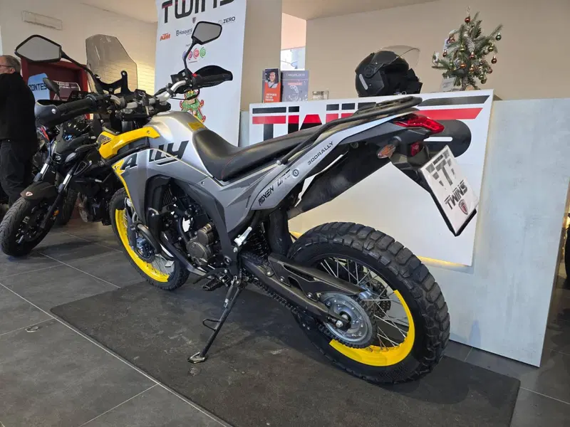 Voge Valico 300 Rally (2022 - 26) (6)