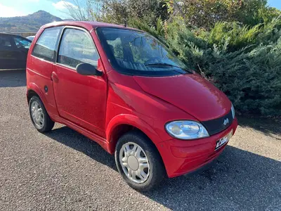  Altre moto o tipologie Microcar usata