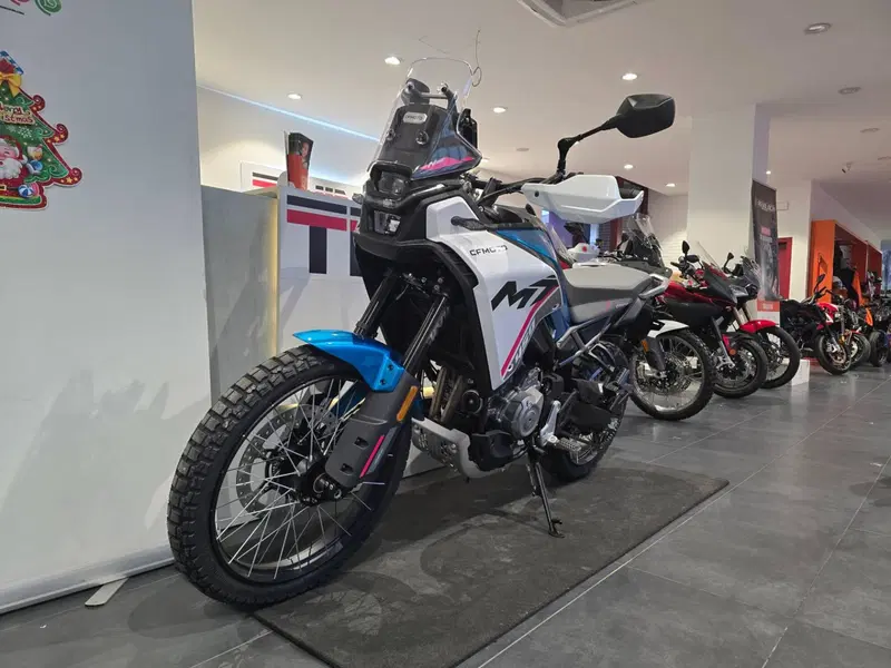 CFMOTO 450MT (2024 - 26) (4)