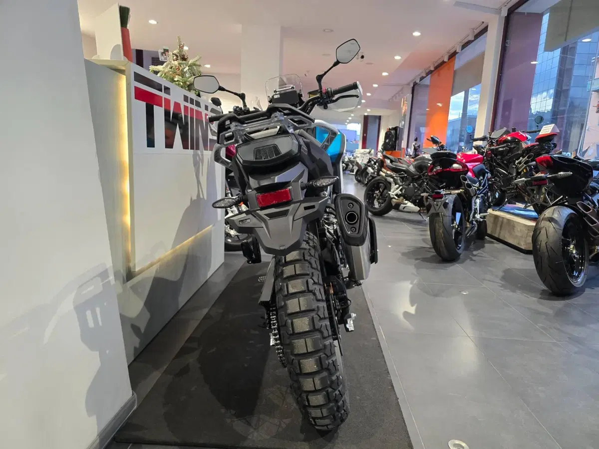 CFMOTO 450MT (2024 - 26) (7)