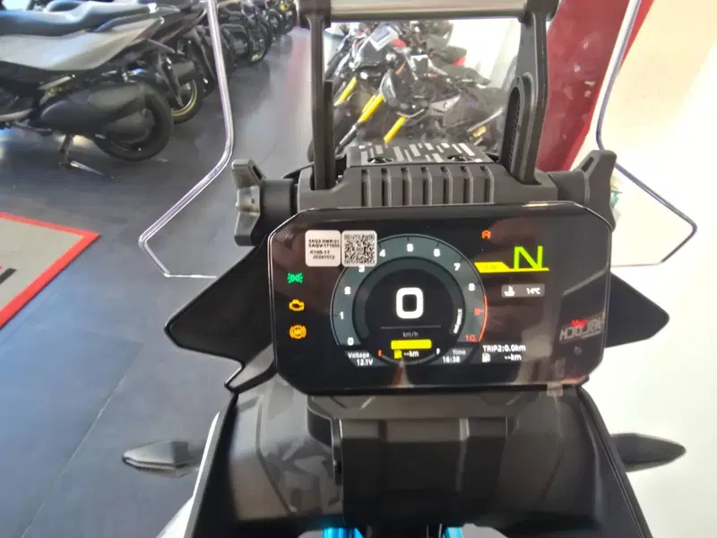 CFMOTO 450MT (2024 - 26) (10)