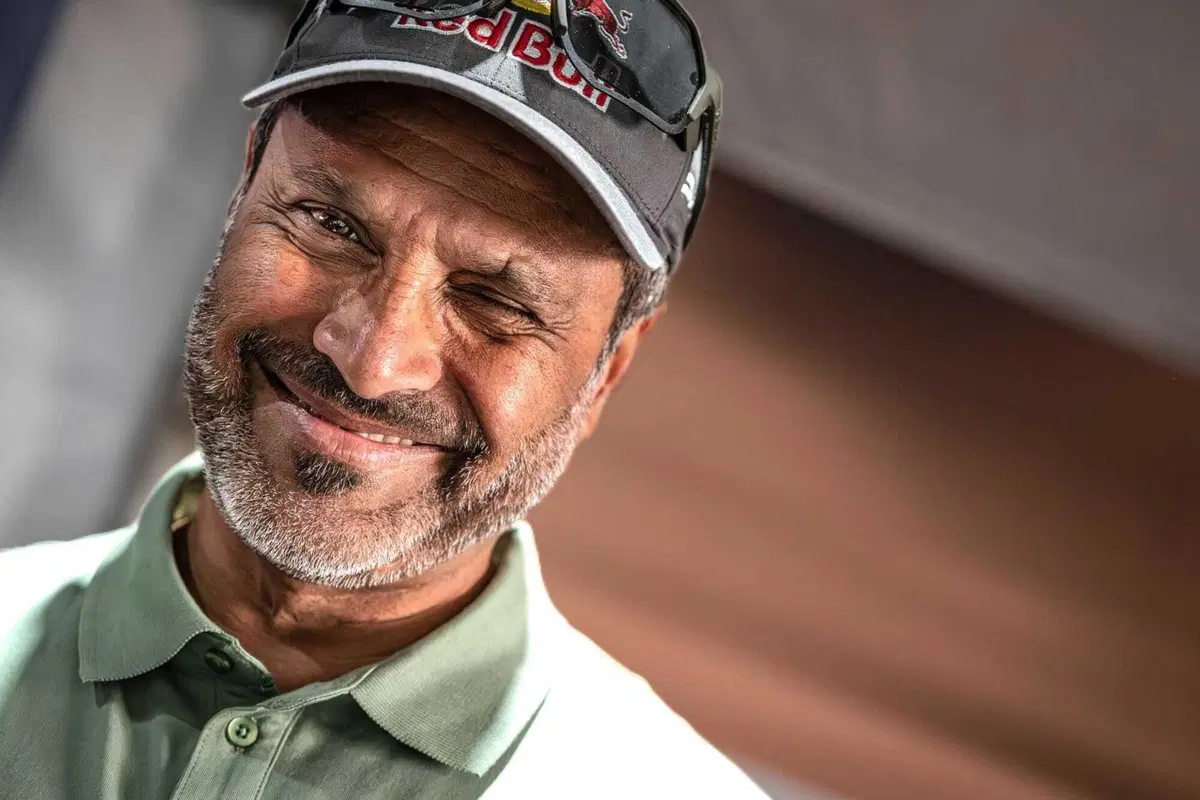 Dakar 2026. Start Camp, ultimo giorno di pace, dal 3 è Guerra! [VIDEO]