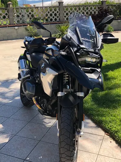 Bmw R 1250 GS (2019 - 20) usata