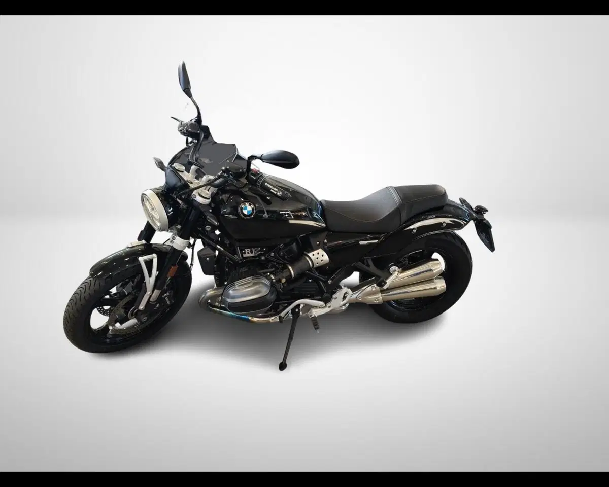 Bmw R 12 nineT (2023 - 26)