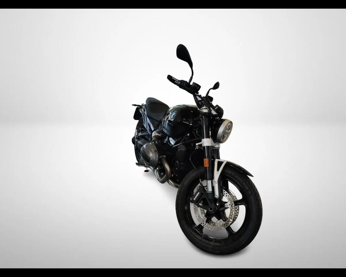 Bmw R 12 nineT (2023 - 26) (4)