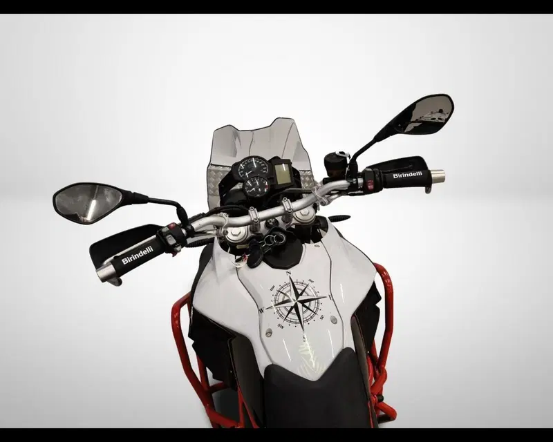 Bmw F 800 GS (2008 - 15) (12)
