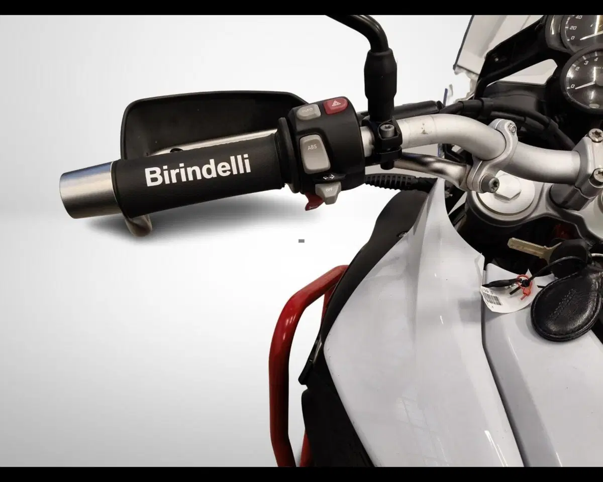Bmw F 800 GS (2008 - 15) (10)
