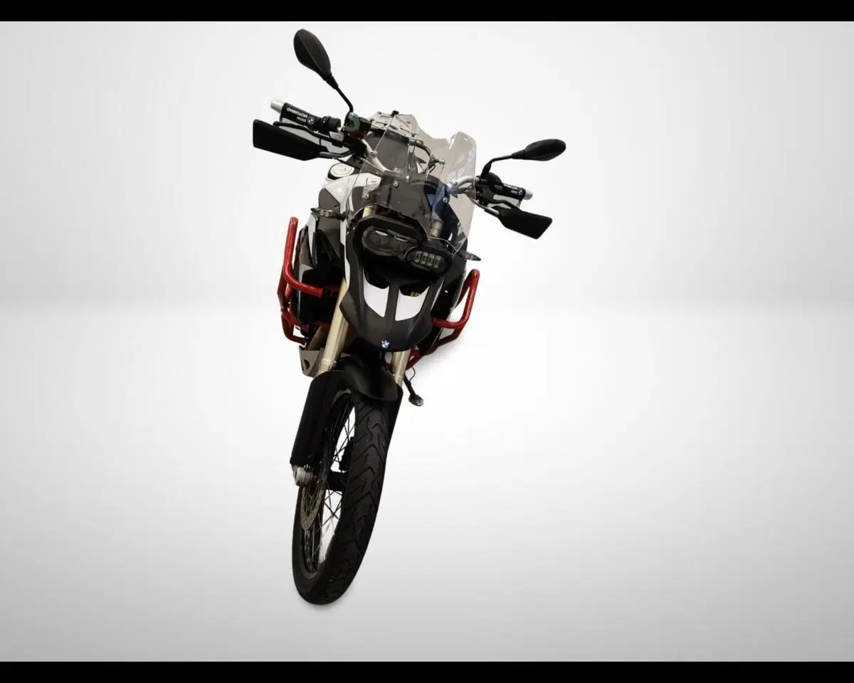 Bmw F 800 GS (2008 - 15) (4)
