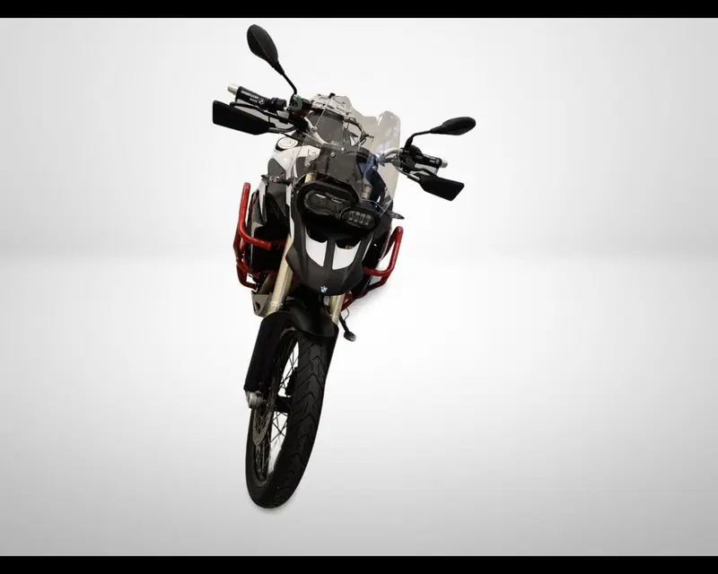 Bmw F 800 GS (2008 - 15) (4)