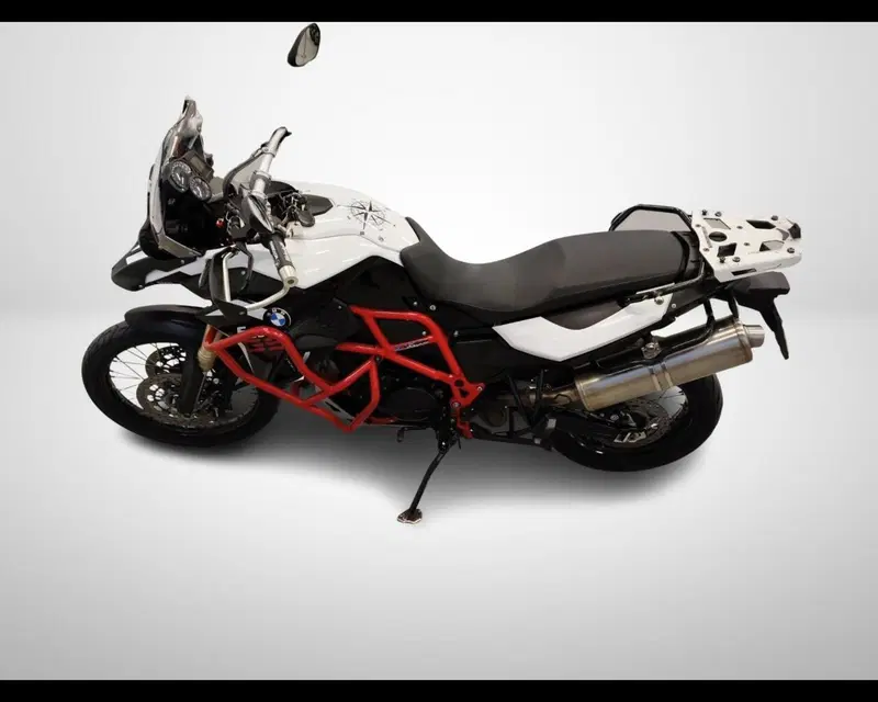 Bmw F 800 GS (2008 - 15) (6)