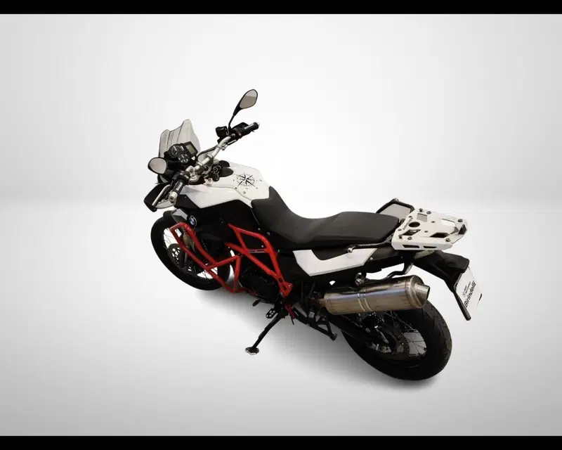 Bmw F 800 GS (2008 - 15) (14)