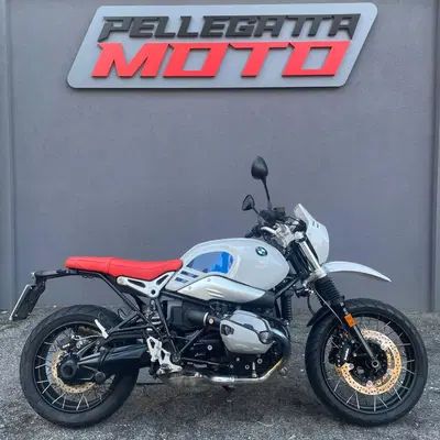 Bmw R nineT Urban GS 1200 (2017 - 20) usata