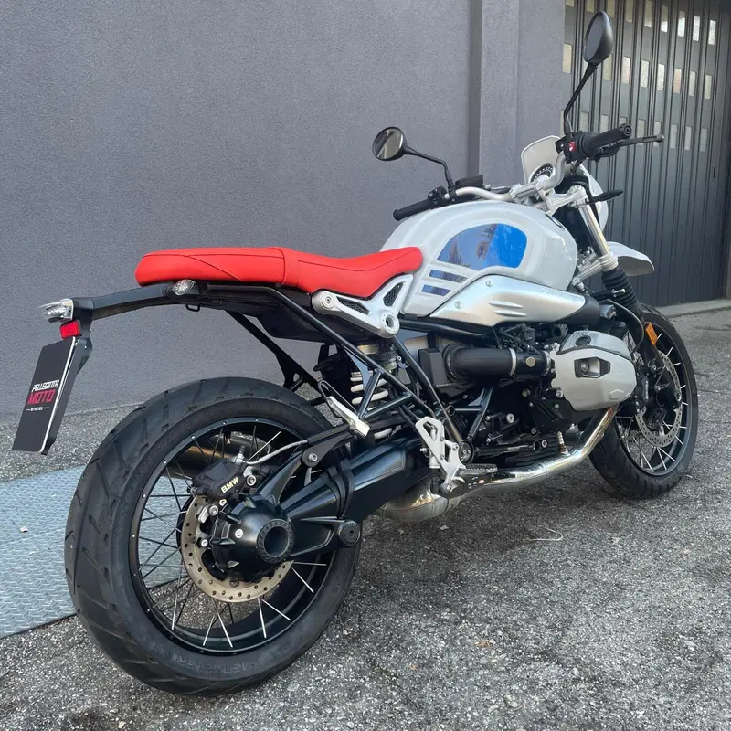 Bmw R nineT Urban GS 1200 (2017 - 20) (3)