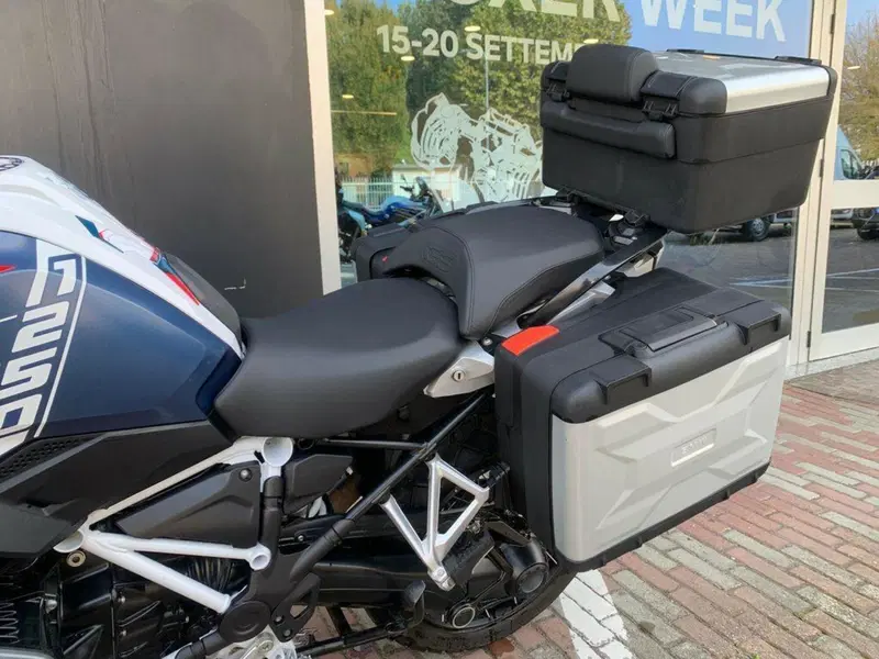 Bmw R 1250 GS (2021 - 24) (5)