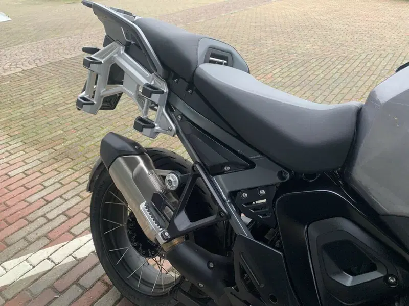 Bmw R 1300 GS Adventure Triple Black (2025 - 26) (4)