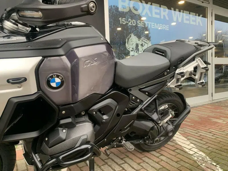 Bmw R 1300 GS Adventure Triple Black (2025 - 26) (5)