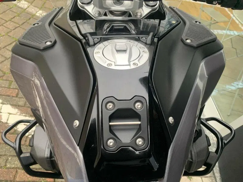Bmw R 1300 GS Adventure Triple Black (2025 - 26) (8)