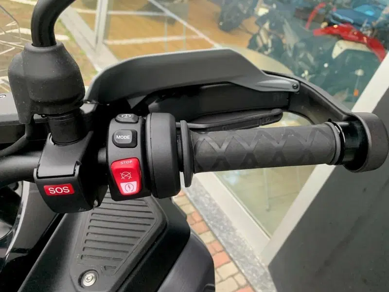 Bmw R 1300 GS Adventure Triple Black (2025 - 26) (14)