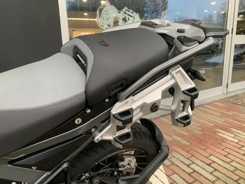 Bmw R 1300 GS Adventure Triple Black (2025 - 26) (12)