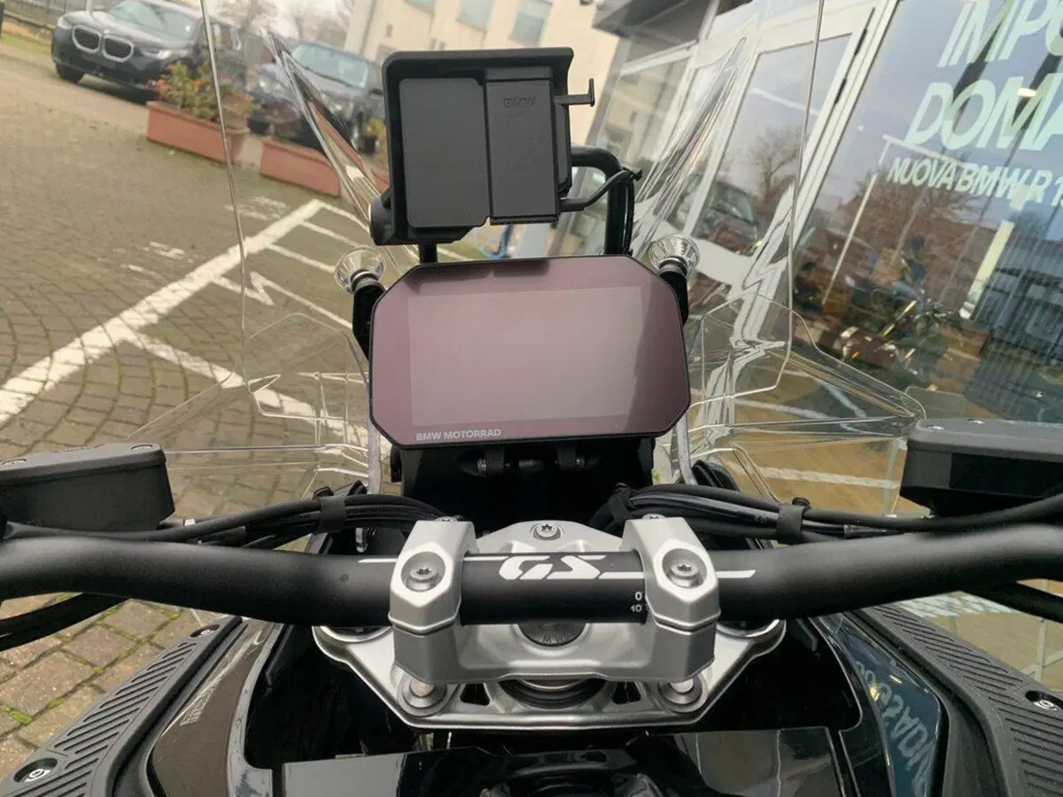 Bmw R 1300 GS Adventure Triple Black (2025 - 26) (15)