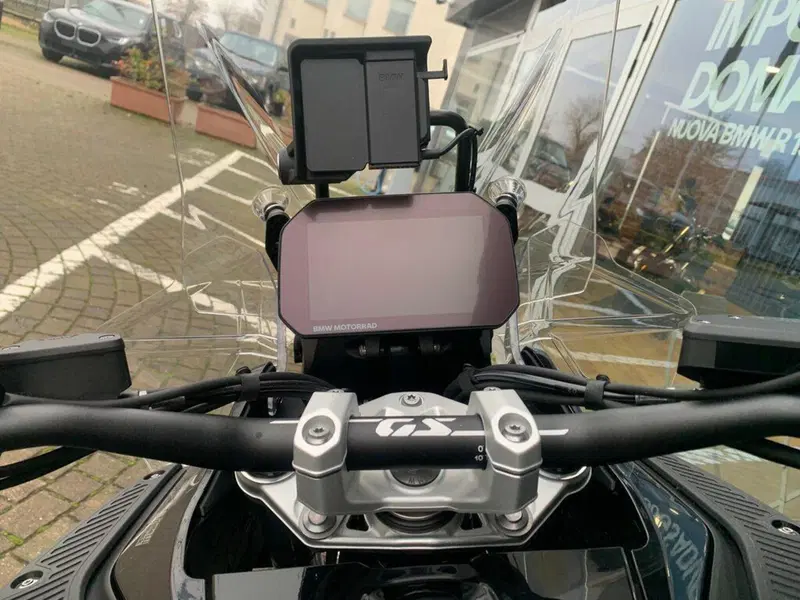 Bmw R 1300 GS Adventure Triple Black (2025 - 26) (15)