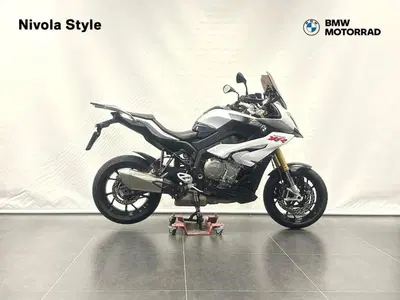 Bmw S 1000 XR (2015 - 16) usata
