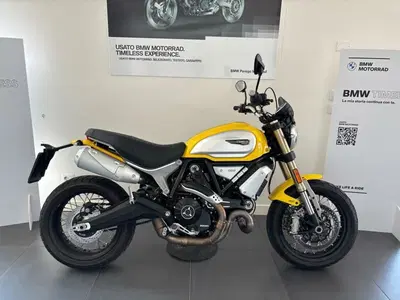 Ducati Scrambler 1100 (2018 - 20) usata