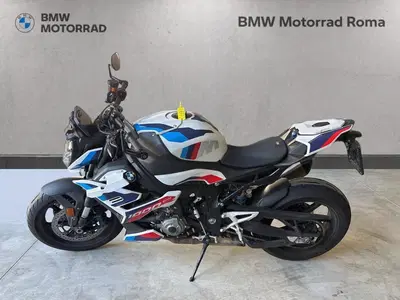Bmw M 1000 R (2023 - 24) usata