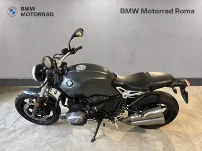 Bmw R nineT 1200 Pure (2017 - 20) usata
