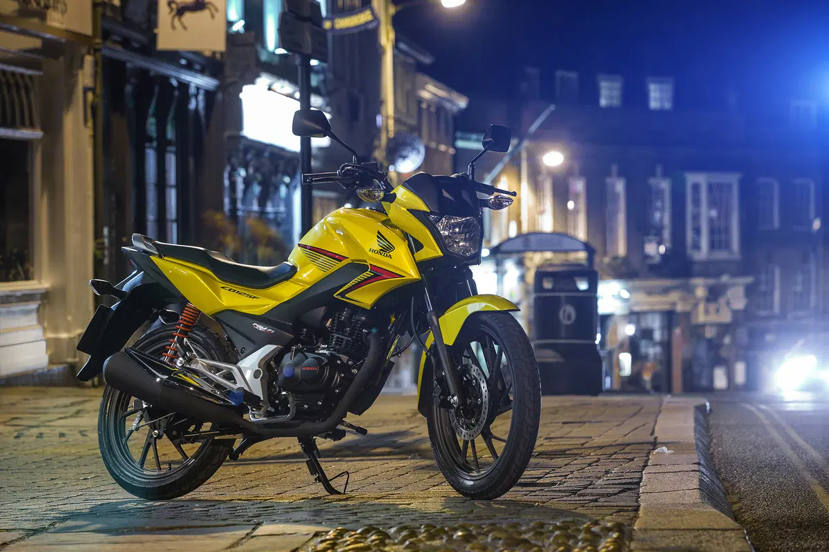 Honda CB125F (15)