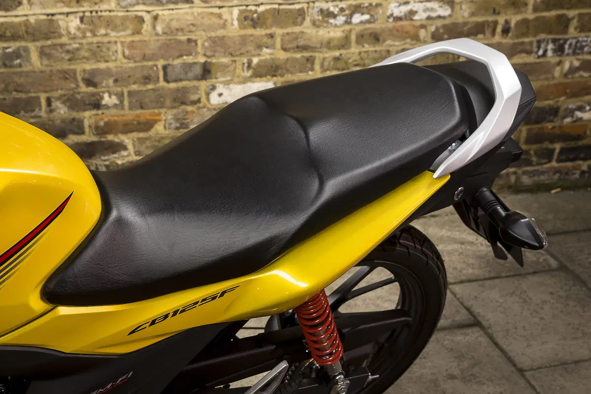 Honda CB125F (25)