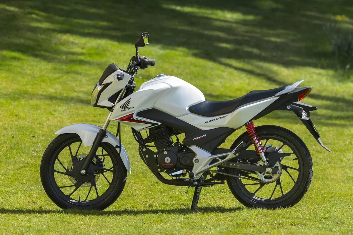Honda CB125F (20)