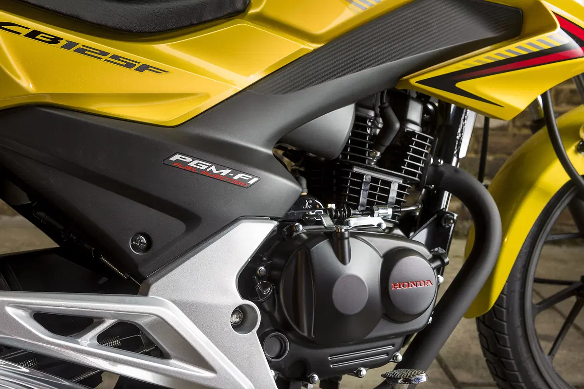 Honda CB125F (27)