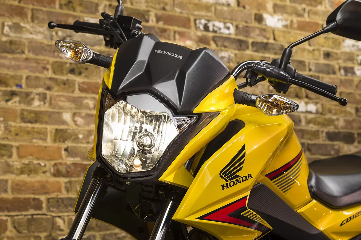 Honda CB125F (23)