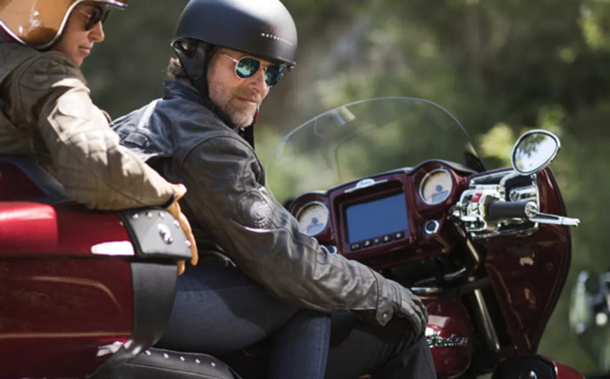 Indian Motorcycles, le novità 2017 (11)