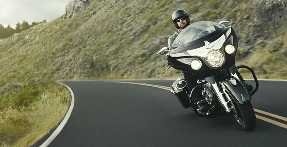 Indian Motorcycles, le novità 2017 (13)