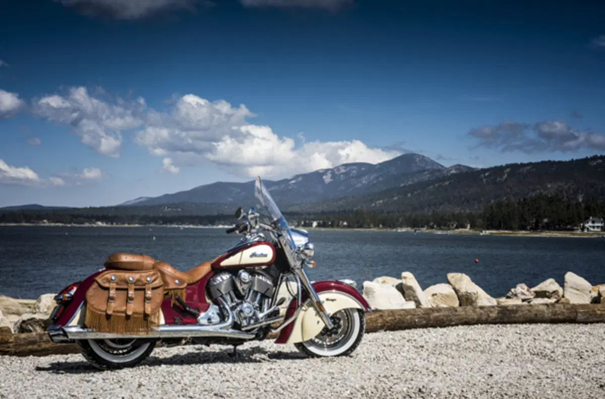 Indian Motorcycles, le novità 2017 (4)