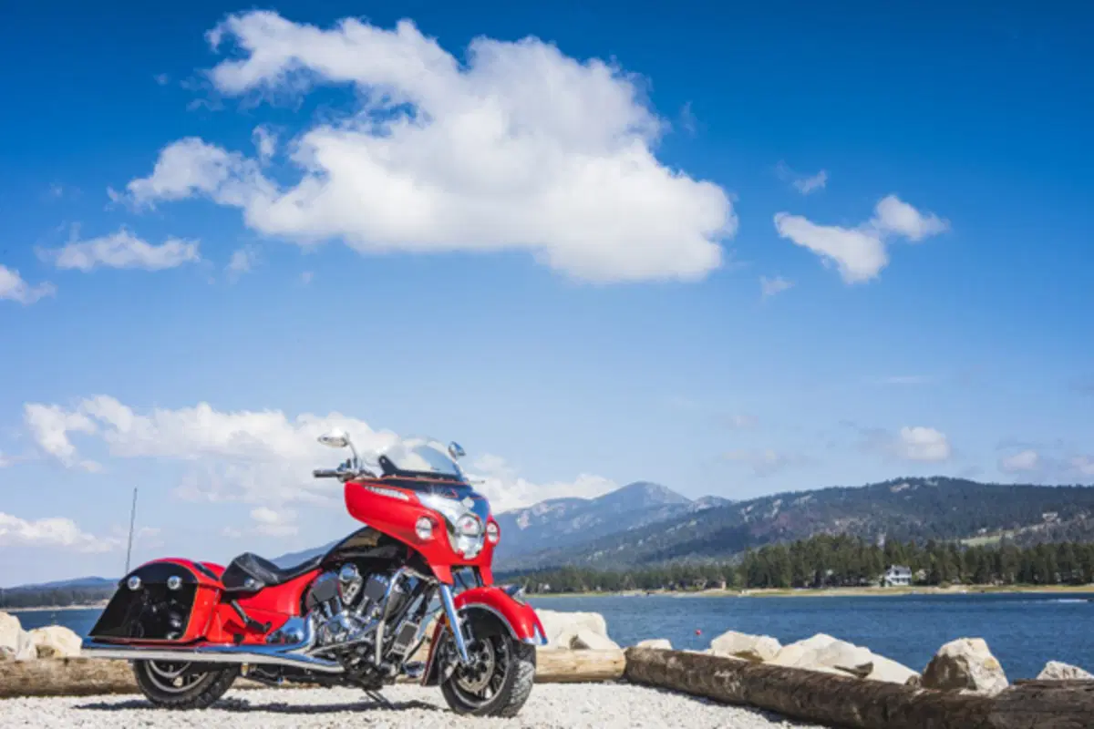Indian Motorcycles, le novità 2017 (7)