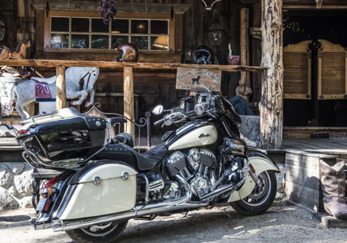 Indian Motorcycles, le novità 2017 (9)