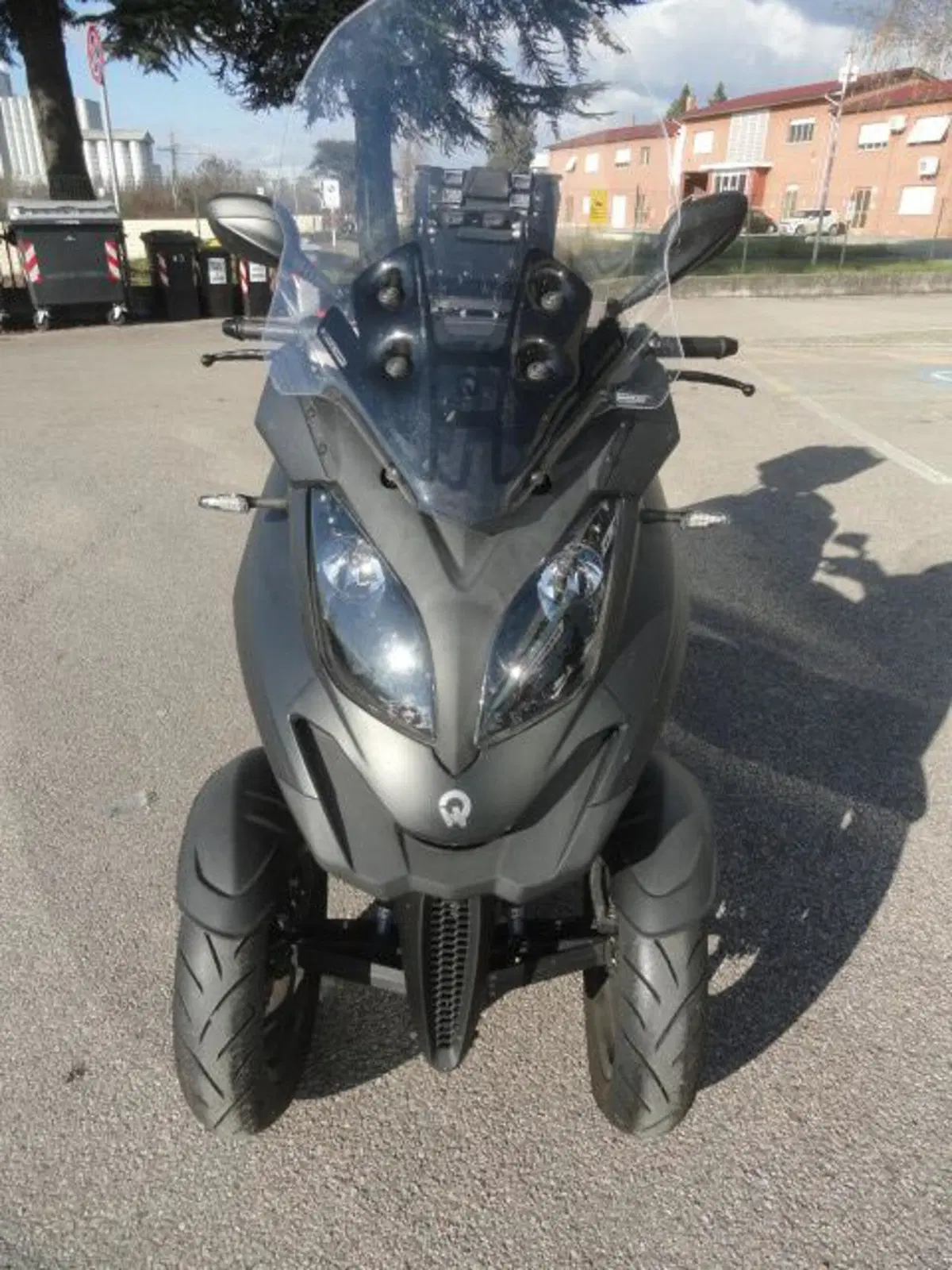 Quadro Qooder 400 (2018 - 19) (3)