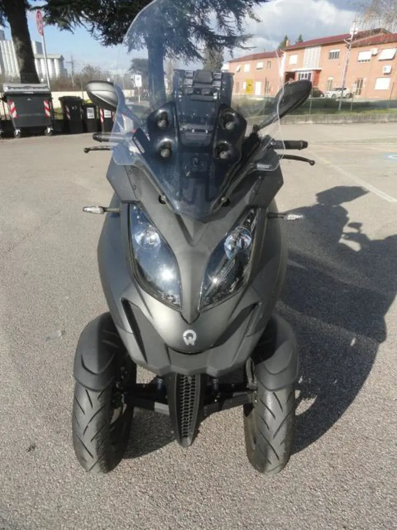 Quadro Qooder 400 (2018 - 19) (3)