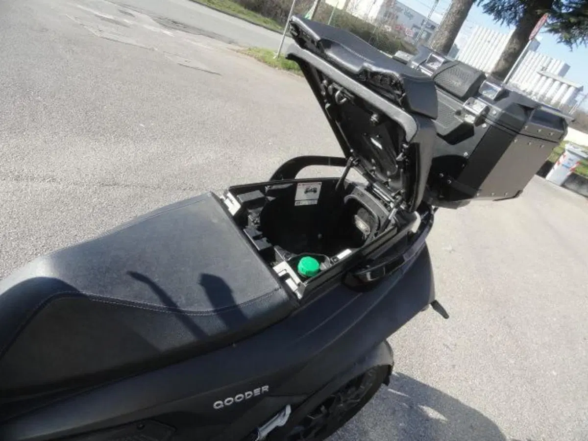 Quadro Qooder 400 (2018 - 19) (13)