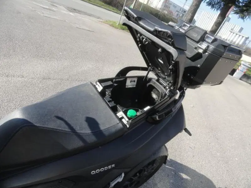 Quadro Qooder 400 (2018 - 19) (13)