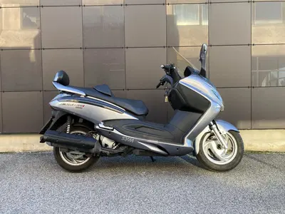 Sym Joymax 300 EVO f.i. usata