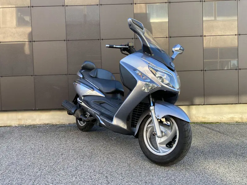 Sym Joymax 300 EVO f.i. (3)