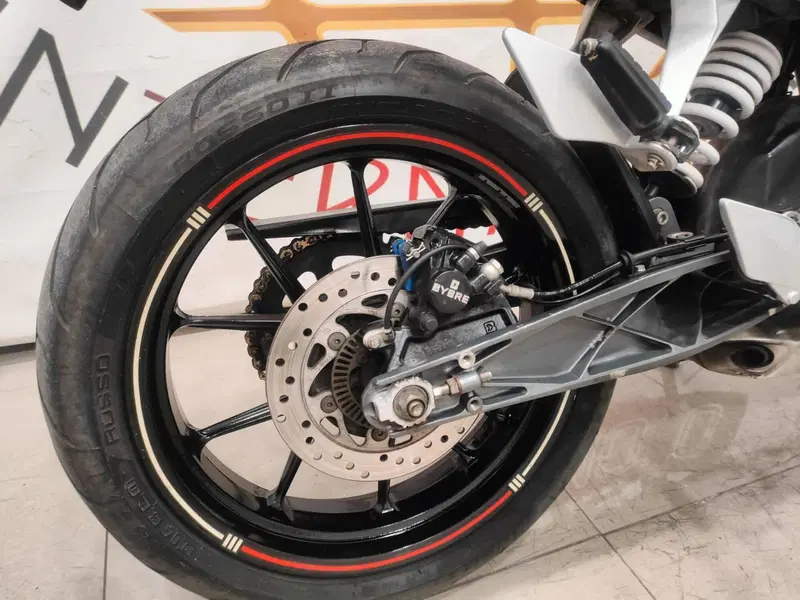 KTM 125 Duke ABS (2013 - 16) (6)