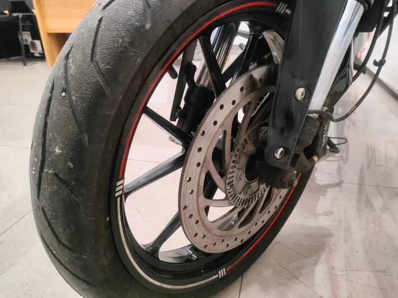 KTM 125 Duke ABS (2013 - 16) (7)