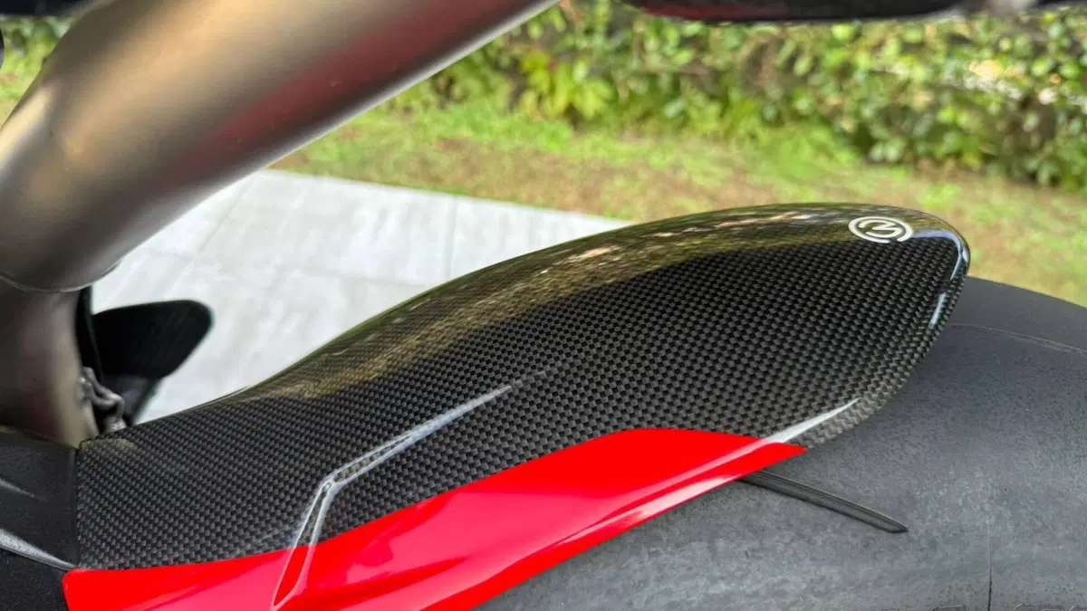 MV Agusta F4 1000 RC ABS (2015 - 17) (15)