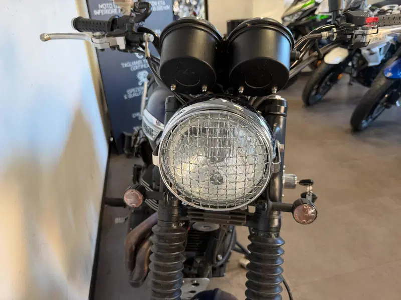 Triumph Scrambler (2006 - 17) (6)