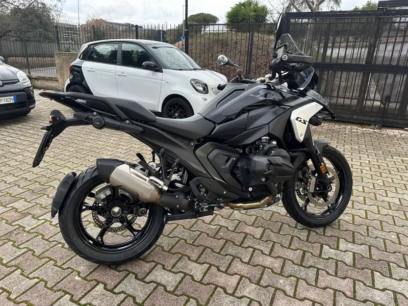 Bmw R 1300 GS Triple Black (2023 - 26) (6)